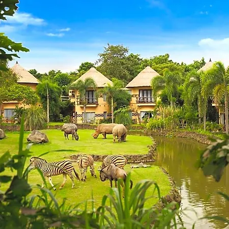 Mara River Safari Lodge Hotel