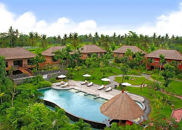 Mara River Safari Hotel