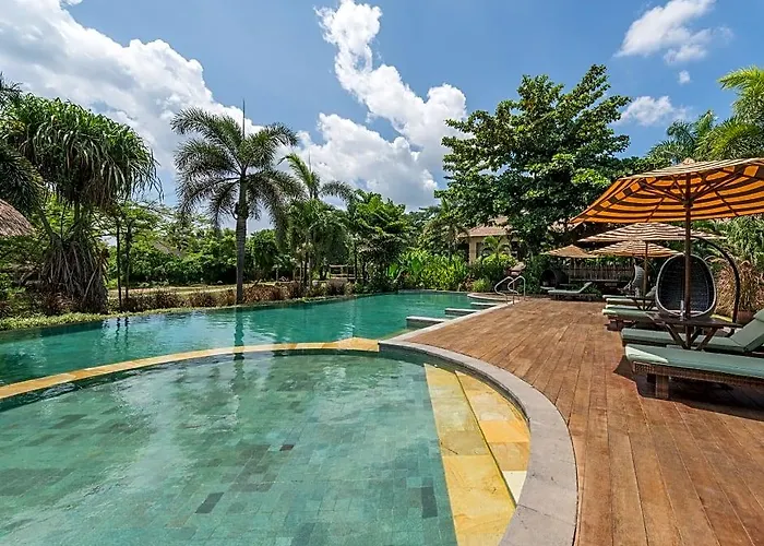 Mara River Safari 4*