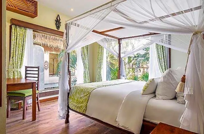 Mara River Safari Hotel 4*