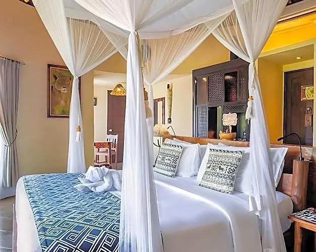 Hotel Mara River Safari 4*