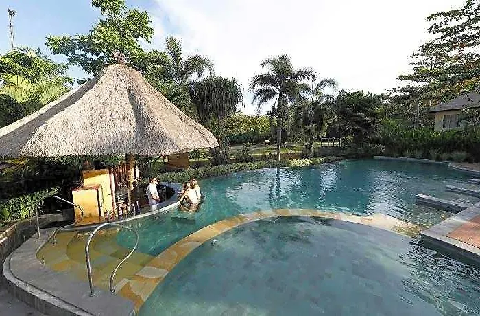 Mara River Safari Lebih