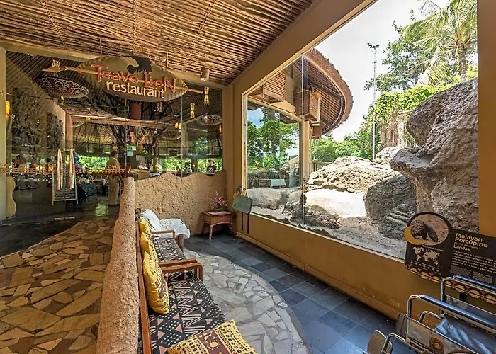 Hotel Mara River Safari 4*