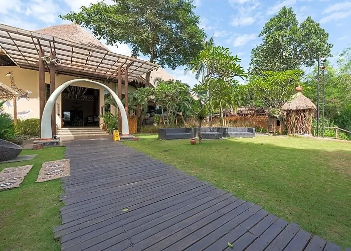 Mara River Safari 4*