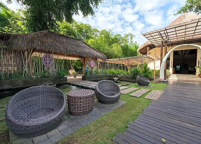 Mara River Safari 4* Lebih