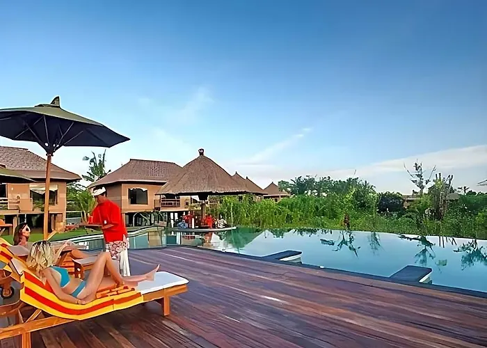 Mara River Safari 4* Lebih