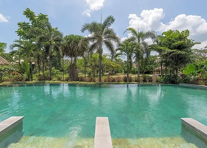 Hotel Mara River Safari