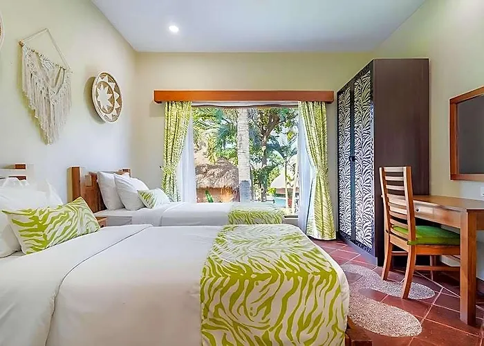 Mara River Safari Hotel