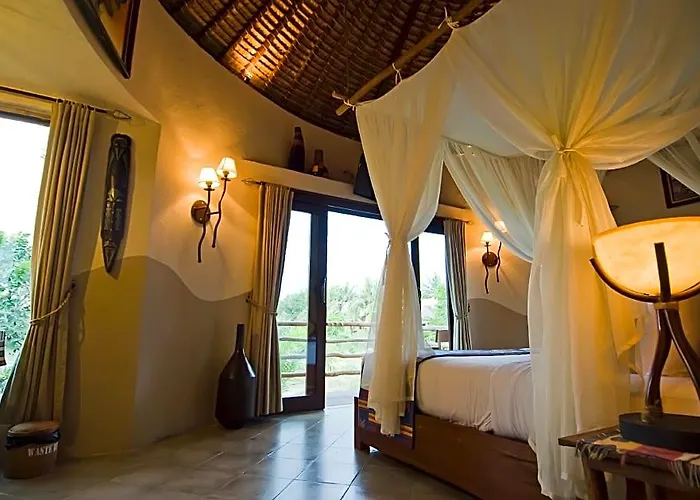 Mara River Safari 4* Lebih