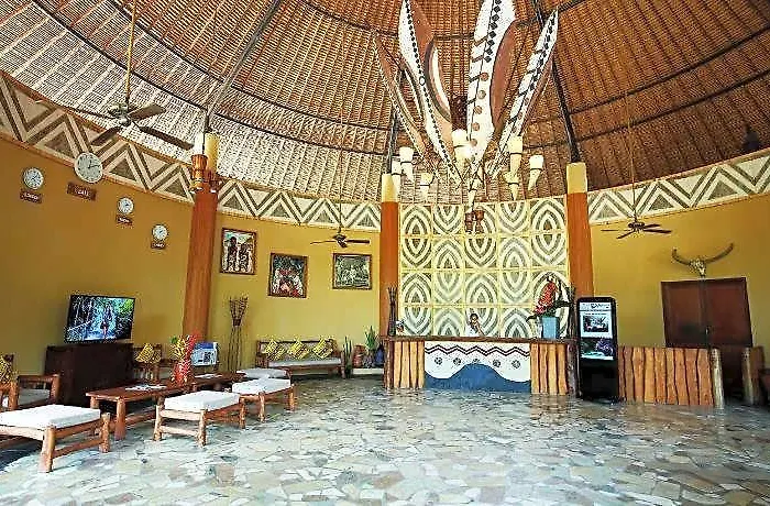 Mara River Safari 4*