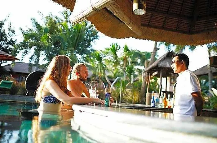 Hotel Mara River Safari