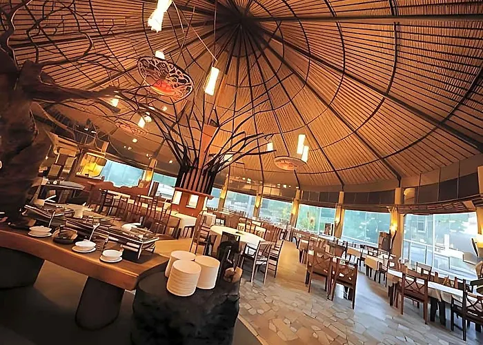 Mara River Safari Hotel 4*