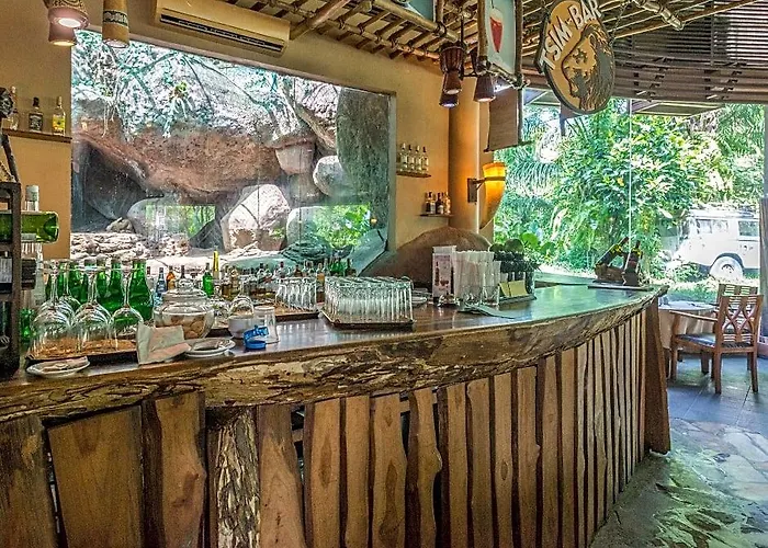 Hotel Mara River Safari