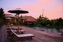 Hotel Mara River Safari Lebih